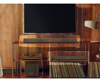 Marshall Heston 120 150W Bluetooth AirPlay Dolby Atmos Czarny - 1529965 - zdjęcie 10